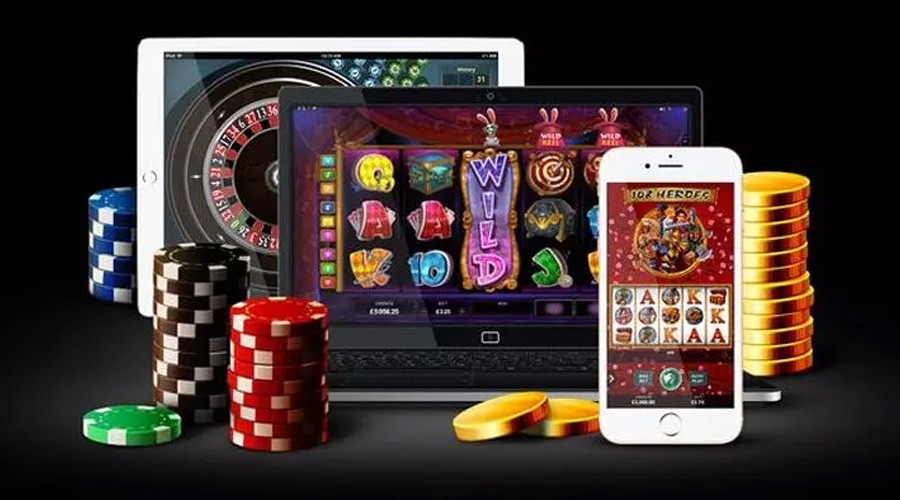 22Win: The Pinnacle of Online Casino Entertainment