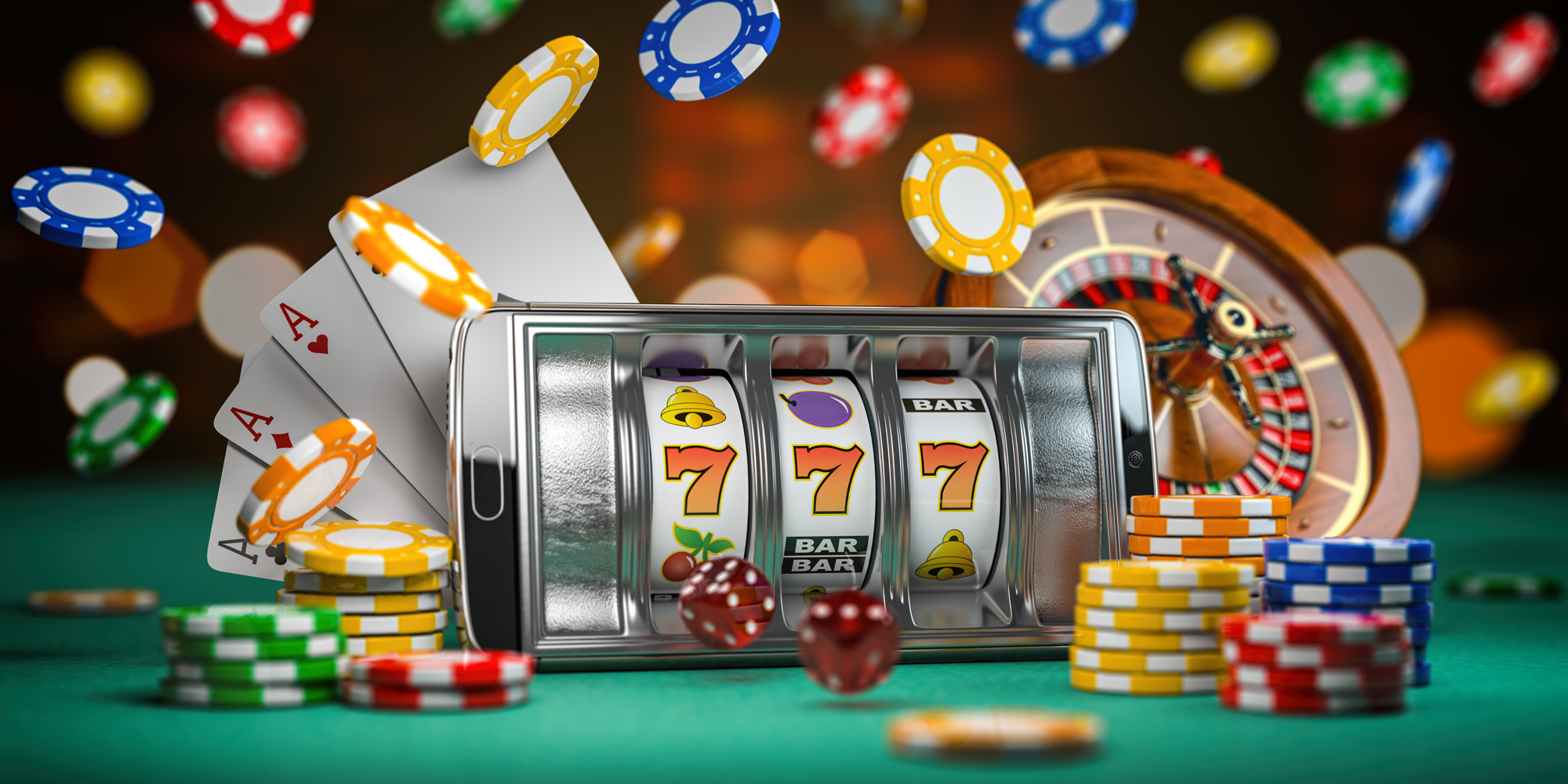 FC Casino: A New Benchmark in Online Gaming