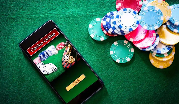 SIAM855: Revolutionizing Online Gaming and Betting