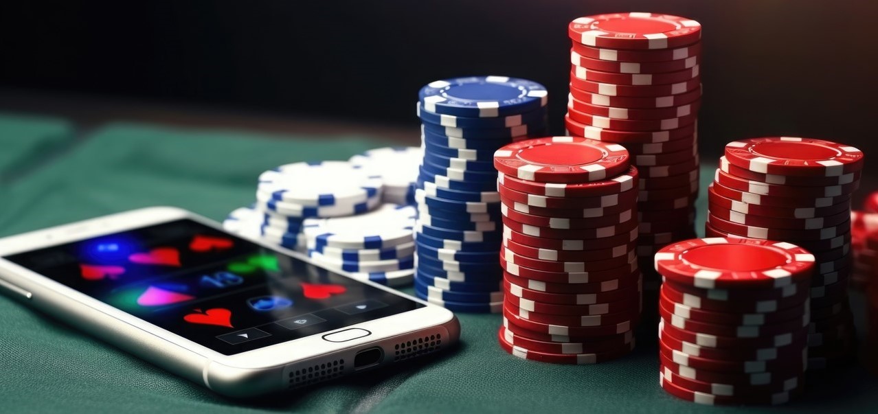 Online Casino Malaysia: A Thriving Digital Entertainment Industry