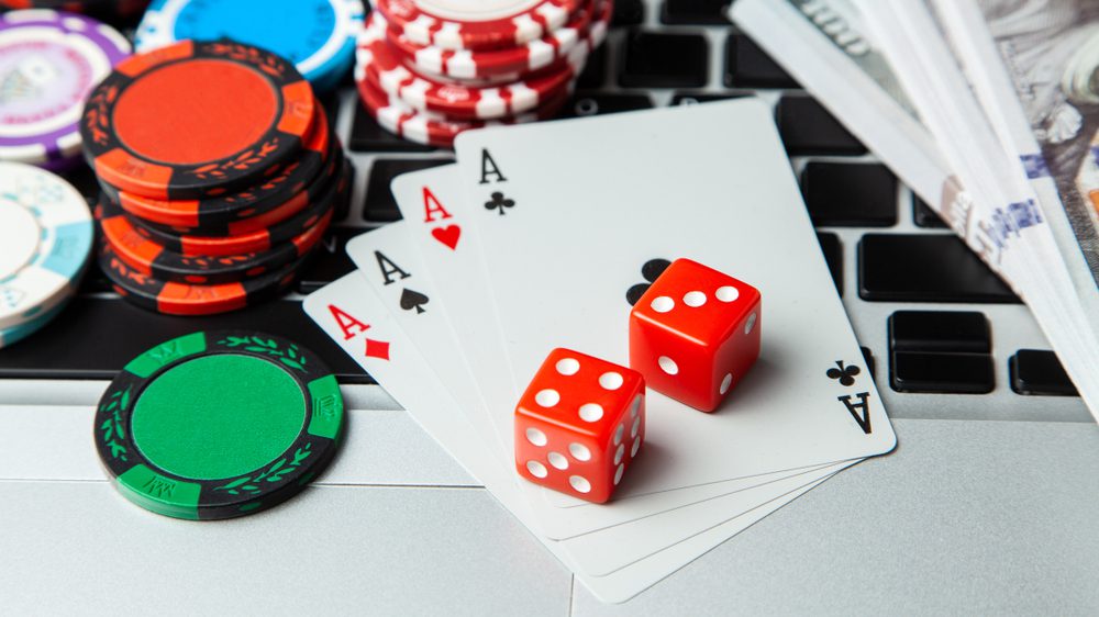 Siam855: A Premium Destination for Online Gambling