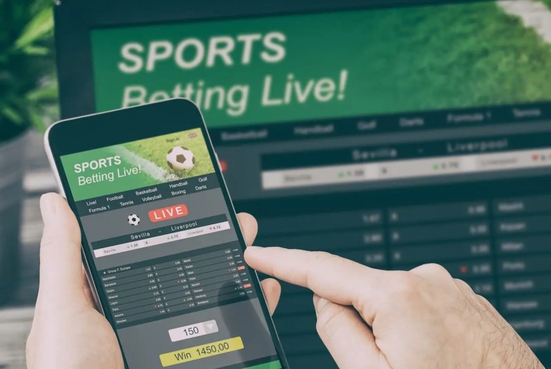 Eclbet: A Leader in Online Gaming and Betting